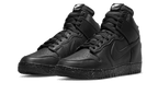 Nike Dunk High Undercover Chaos Black - Exclufy