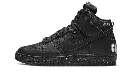 Nike Dunk High Undercover Chaos Black - Exclufy