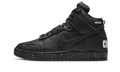 Nike Dunk High Undercover Chaos Black - Exclufy