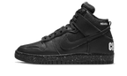 Nike Dunk High Undercover Chaos Black - Exclufy
