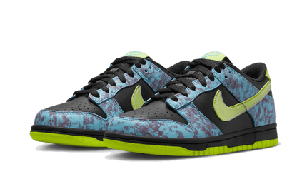 Nike Dunk Low Acid Wash - Exclufy