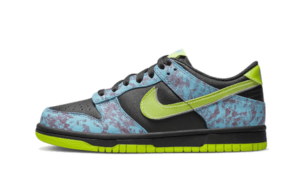 Nike Dunk Low Acid Wash - Exclufy