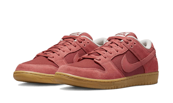 Nike Dunk Low Adobe - Exclufy