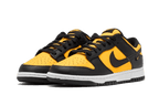 Nike Dunk Low Black University Gold - Exclufy