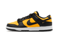 Nike Dunk Low Black University Gold - Exclufy