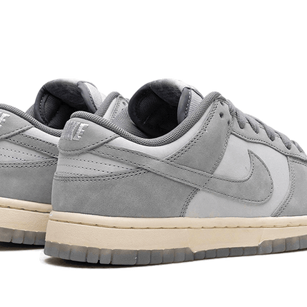 Nike Dunk Low Cool Grey Football Grey - Exclufy