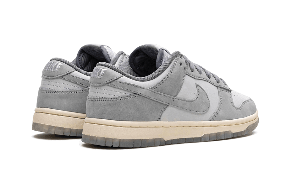 Nike Dunk Low Cool Grey Football Grey - Exclufy