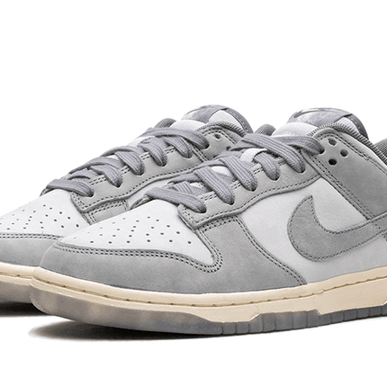 Nike Dunk Low Cool Grey Football Grey - Exclufy