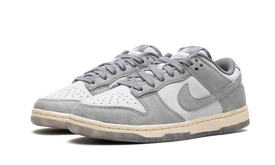 Nike Dunk Low Cool Grey Football Grey - Exclufy