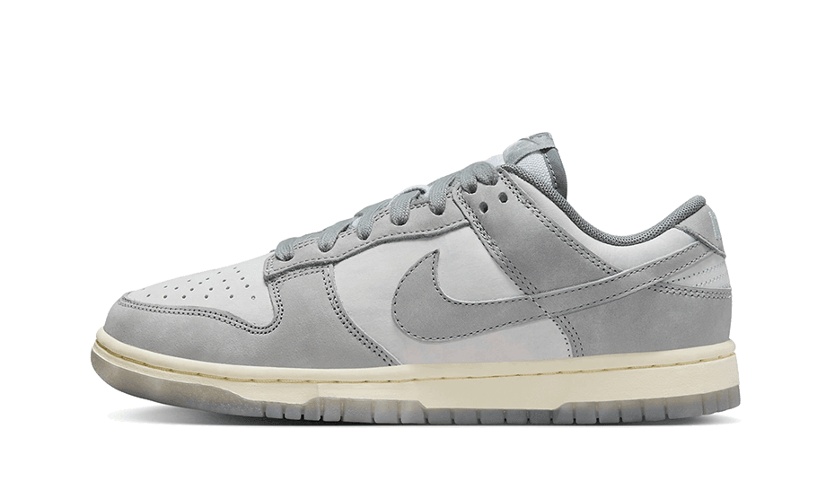 Nike Dunk Low Cool Grey Football Grey - Exclufy