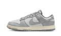 Nike Dunk Low Cool Grey Football Grey - Exclufy