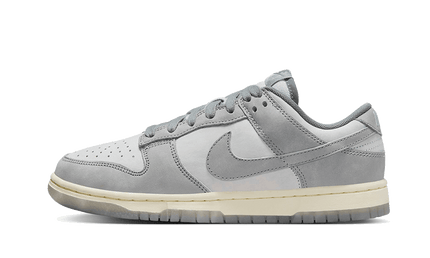 Nike Dunk Low Cool Grey Football Grey - Exclufy