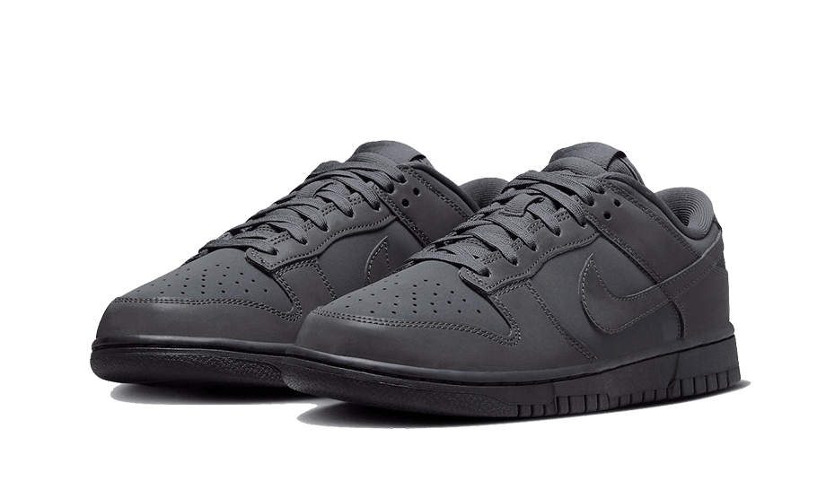 Nike Dunk Low Cyber Reflective - Exclufy