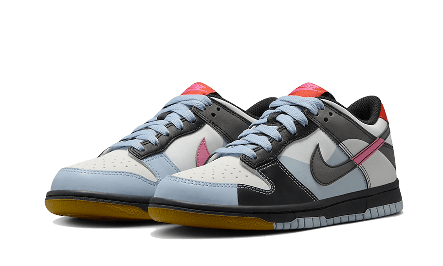 Nike Dunk Low Dance - Exclufy