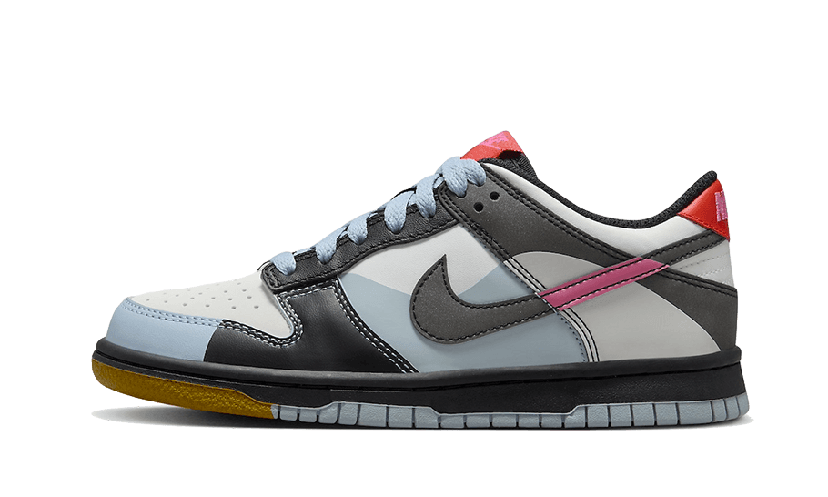 Nike Dunk Low Dance - Exclufy