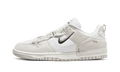 Nike Dunk Low Disrupt 2 Pale Ivory Black - Exclufy