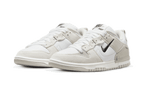 Nike Dunk Low Disrupt 2 Pale Ivory Black - Exclufy