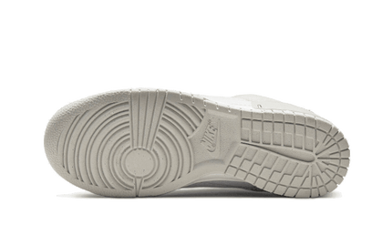 Nike Dunk Low Disrupt 2 Pale Ivory Black - Exclufy