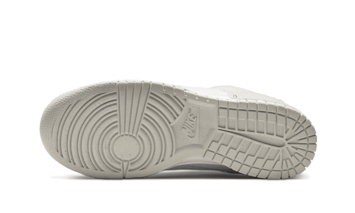 Nike Dunk Low Disrupt 2 Pale Ivory Black - Exclufy