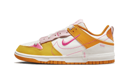 Nike Dunk Low Disrupt 2 Sunrise - Exclufy