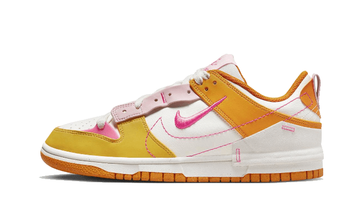 Nike Dunk Low Disrupt 2 Sunrise - Exclufy