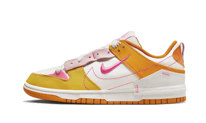Nike Dunk Low Disrupt 2 Sunrise - Exclufy