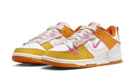 Nike Dunk Low Disrupt 2 Sunrise - Exclufy