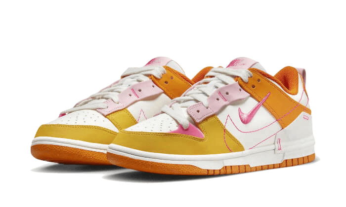 Nike Dunk Low Disrupt 2 Sunrise - Exclufy