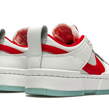 Nike Dunk Low Disrupt Gym Red - Exclufy