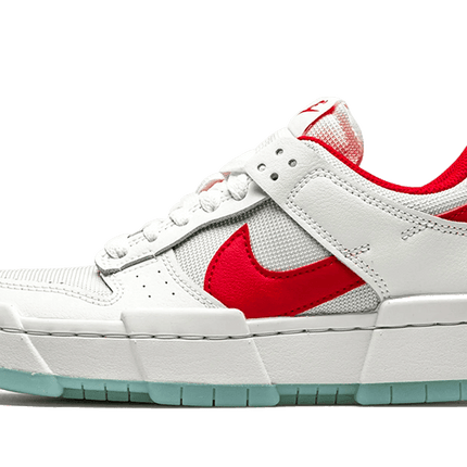 Nike Dunk Low Disrupt Gym Red - Exclufy