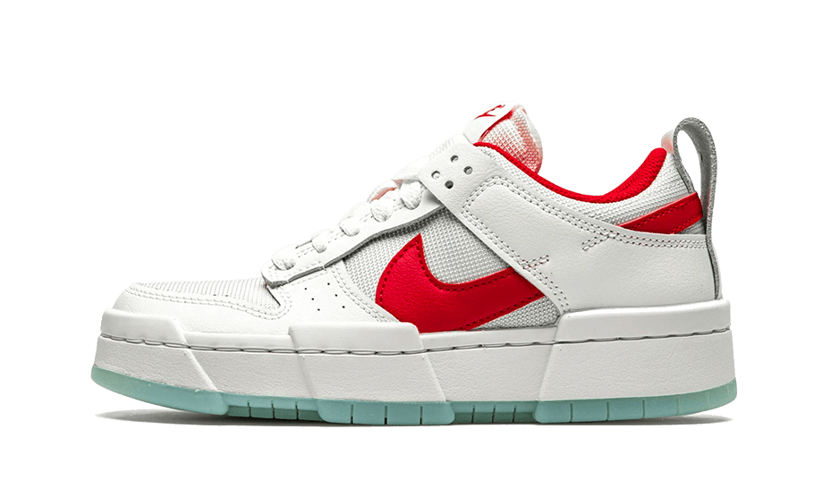 Nike Dunk Low Disrupt Gym Red - Exclufy