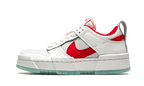 Nike Dunk Low Disrupt Gym Red - Exclufy