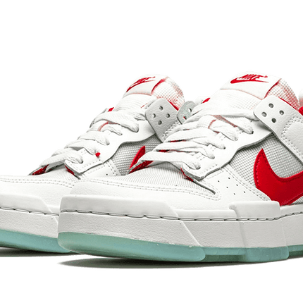 Nike Dunk Low Disrupt Gym Red - Exclufy