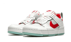Nike Dunk Low Disrupt Gym Red - Exclufy