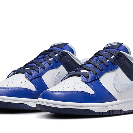 Nike Dunk Low Game Royal Navy - Exclufy