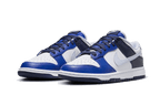 Nike Dunk Low Game Royal Navy - Exclufy