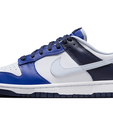 Nike Dunk Low Game Royal Navy - Exclufy