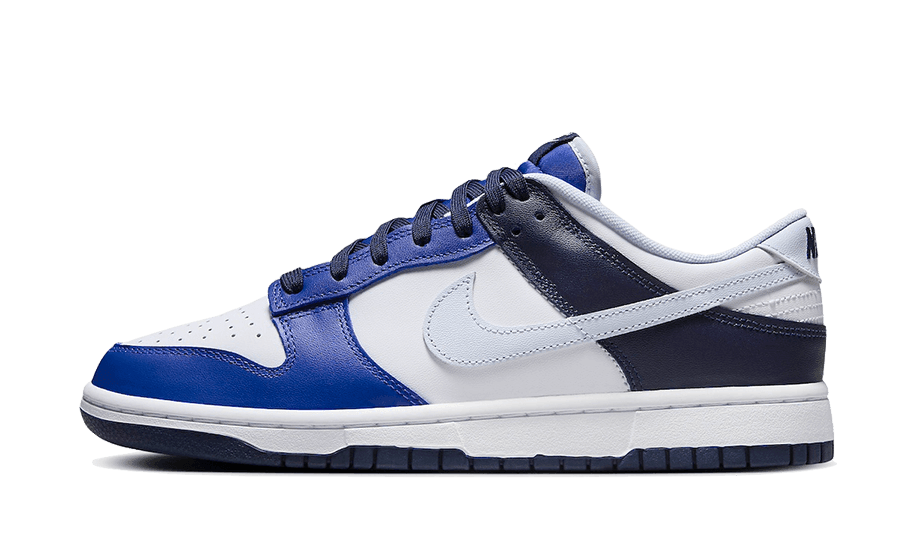 Nike Dunk Low Game Royal Navy - Exclufy