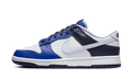 Nike Dunk Low Game Royal Navy - Exclufy