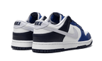 Nike Dunk Low Game Royal Navy - Exclufy