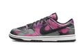 Nike Dunk Low Graffiti Pink - Exclufy