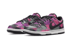 Nike Dunk Low Graffiti Pink - Exclufy