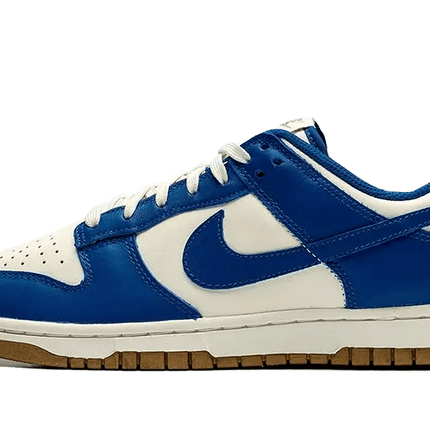 Nike Dunk Low Kansas City Royals - Exclufy