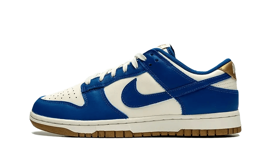 Nike Dunk Low Kansas City Royals - Exclufy