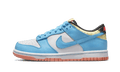 Nike Dunk Low Kyrie Irving - Exclufy
