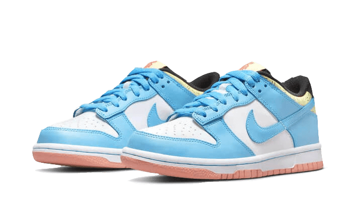 Nike Dunk Low Kyrie Irving - Exclufy