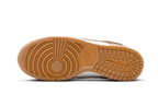 Nike Dunk Low LX Brown Ostrich - Exclufy