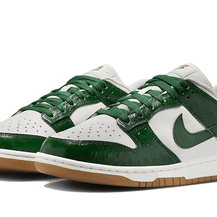 Nike Dunk Low LX Gorge Ostrich - Exclufy