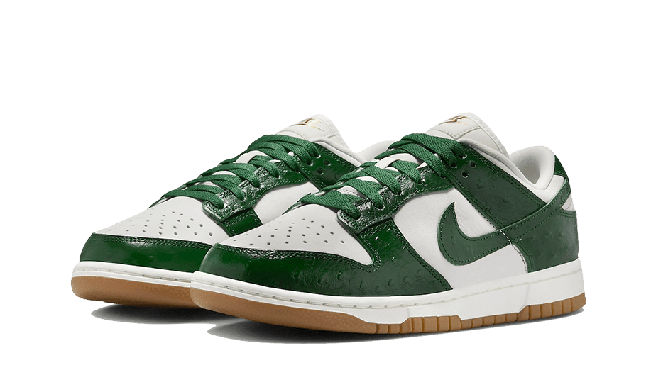 Nike Dunk Low LX Gorge Ostrich - Exclufy