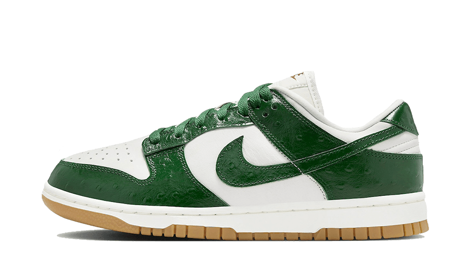 Nike Dunk Low LX Gorge Ostrich - Exclufy